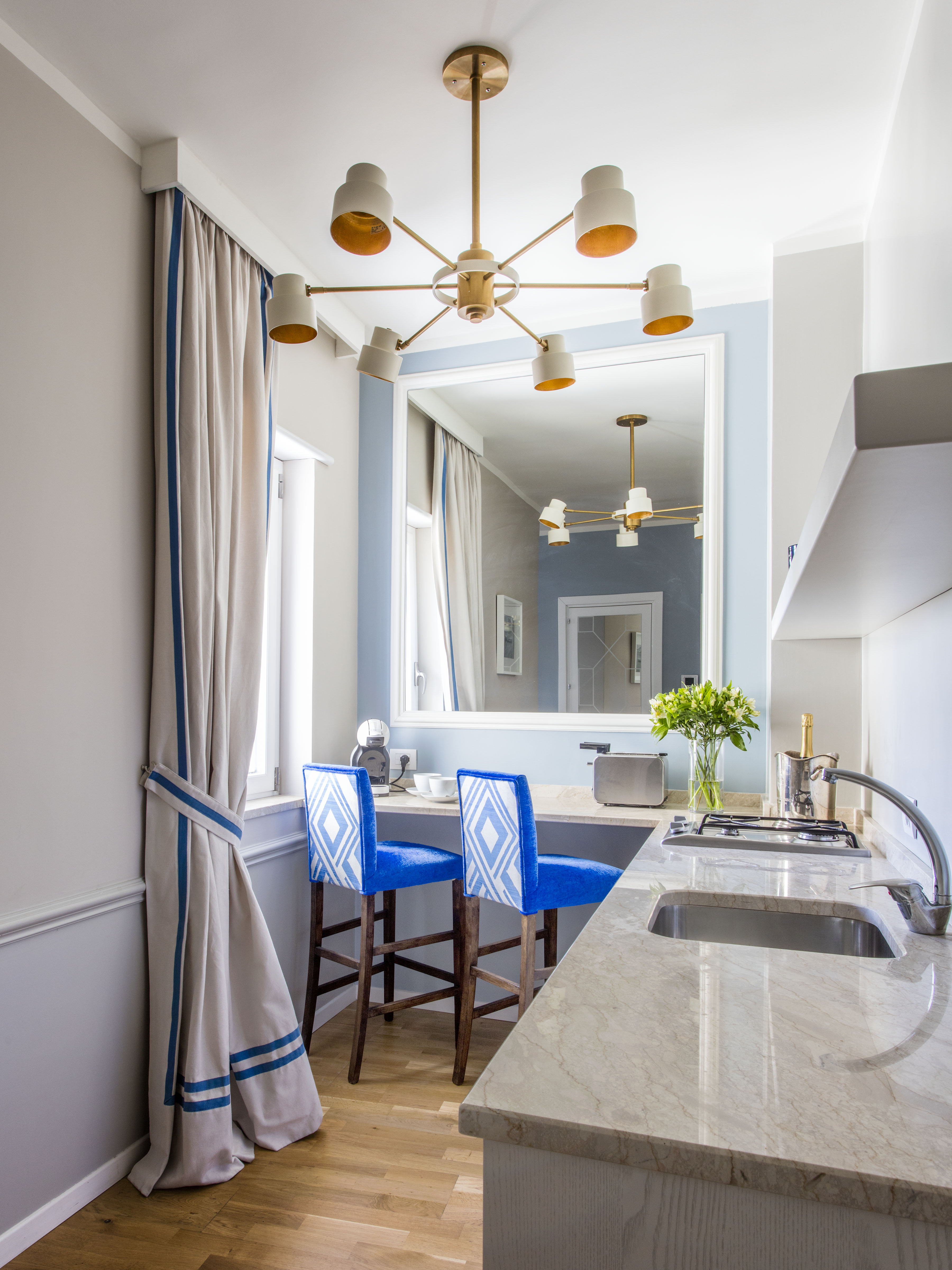 La Maladrina Apartments & Suites