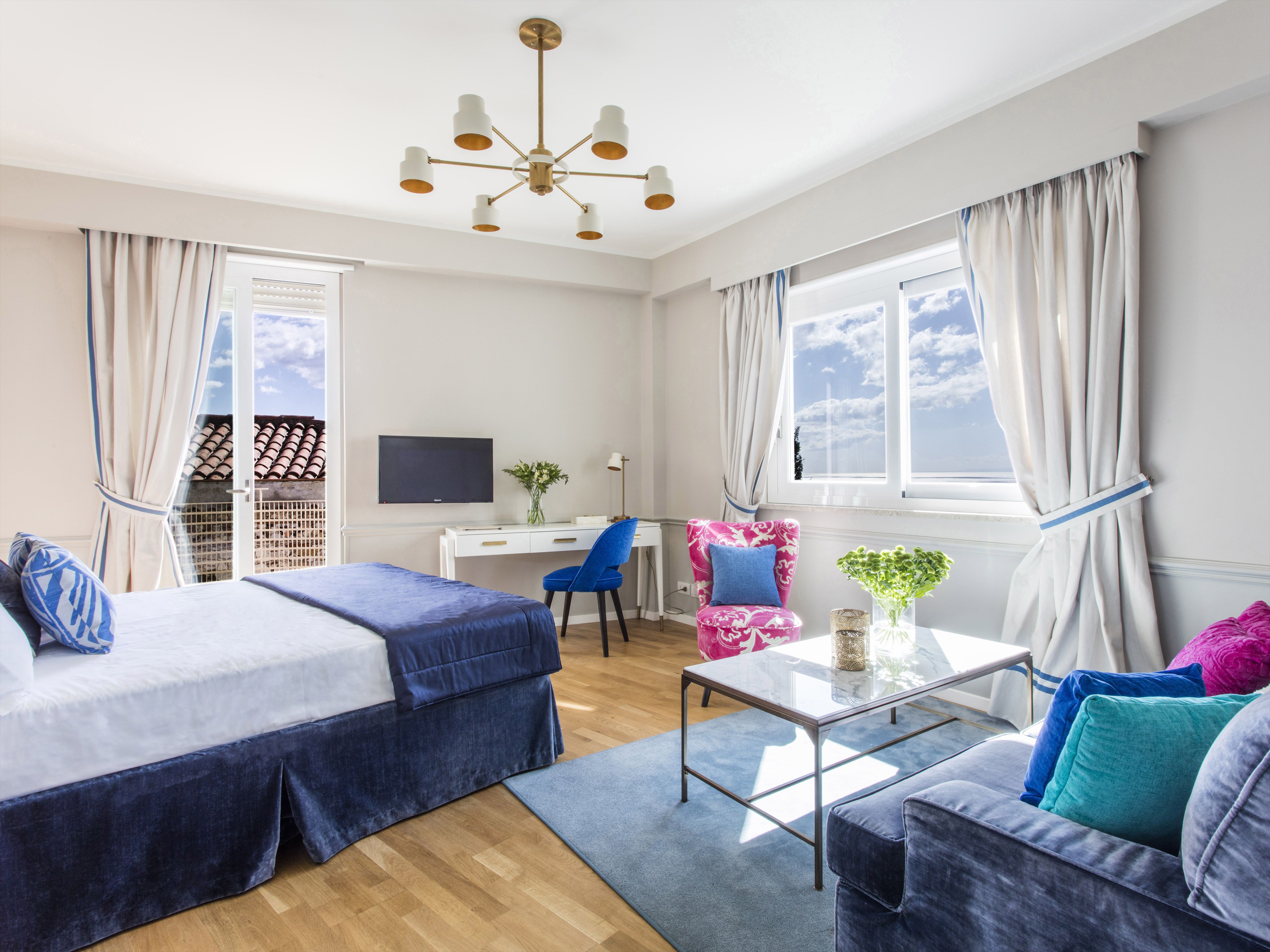 La Maladrina Apartments & Suites