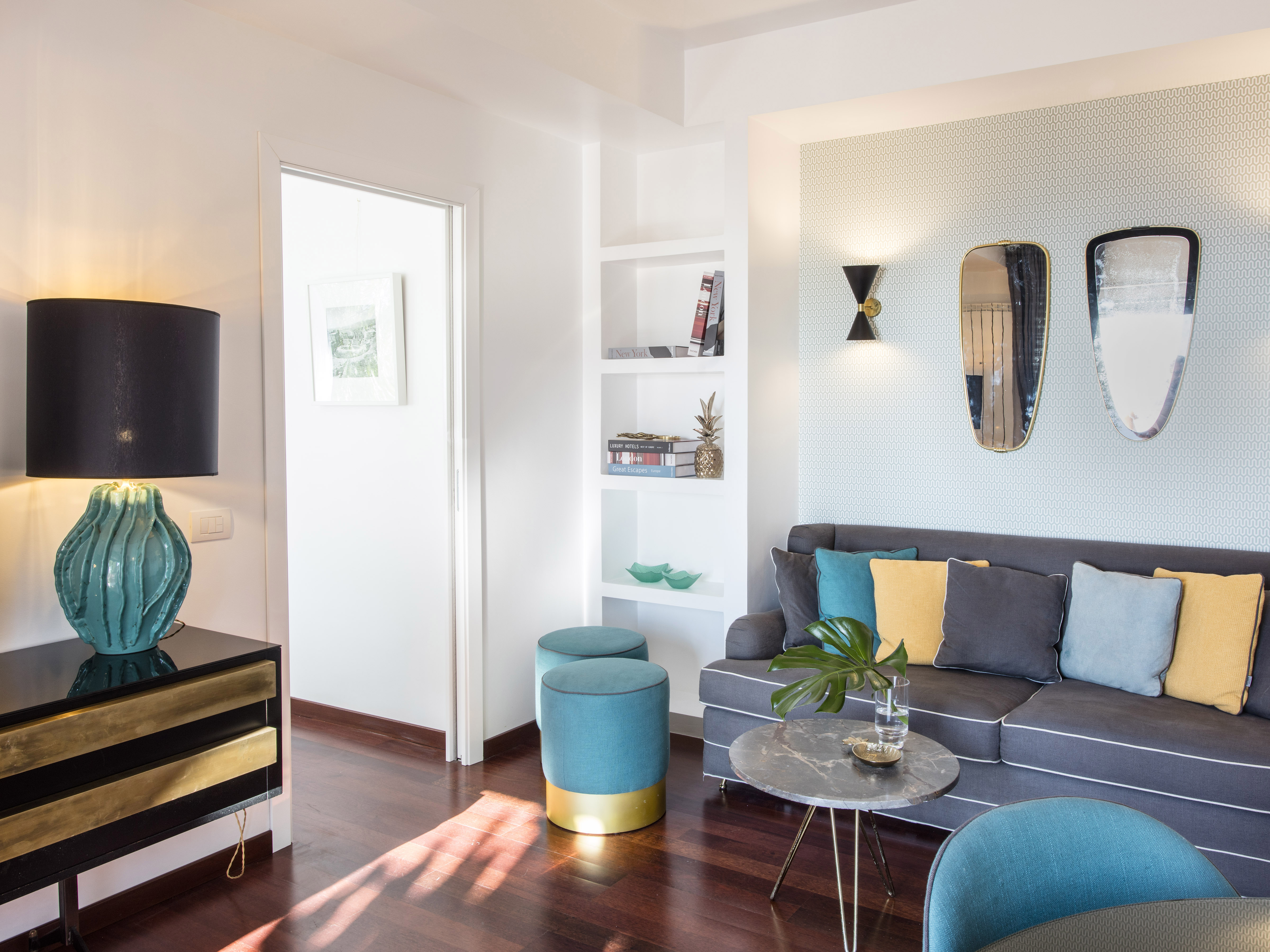 La Maladrina Apartments & Suites