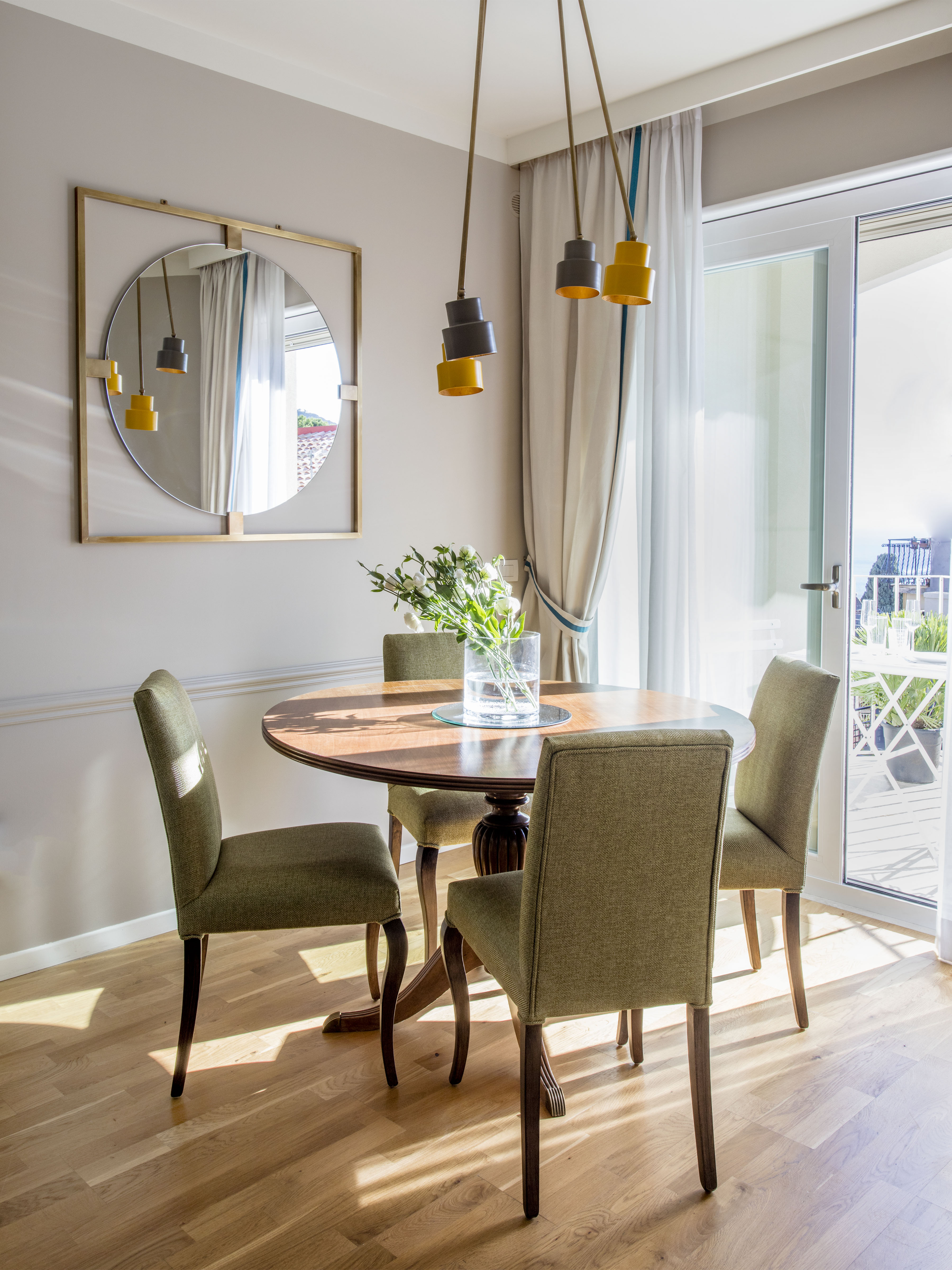 La Maladrina Apartments & Suites
