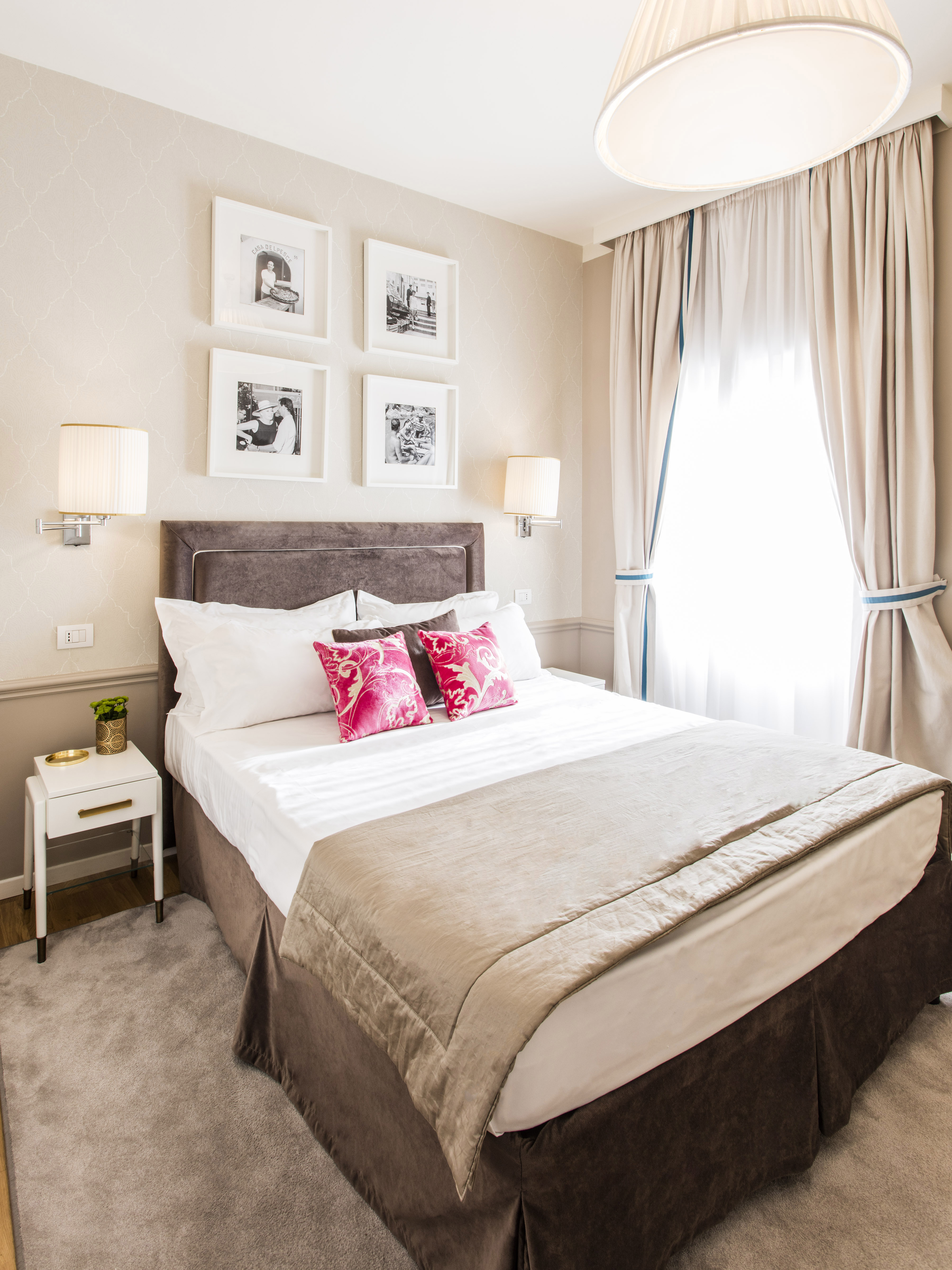 La Maladrina Apartments & Suites
