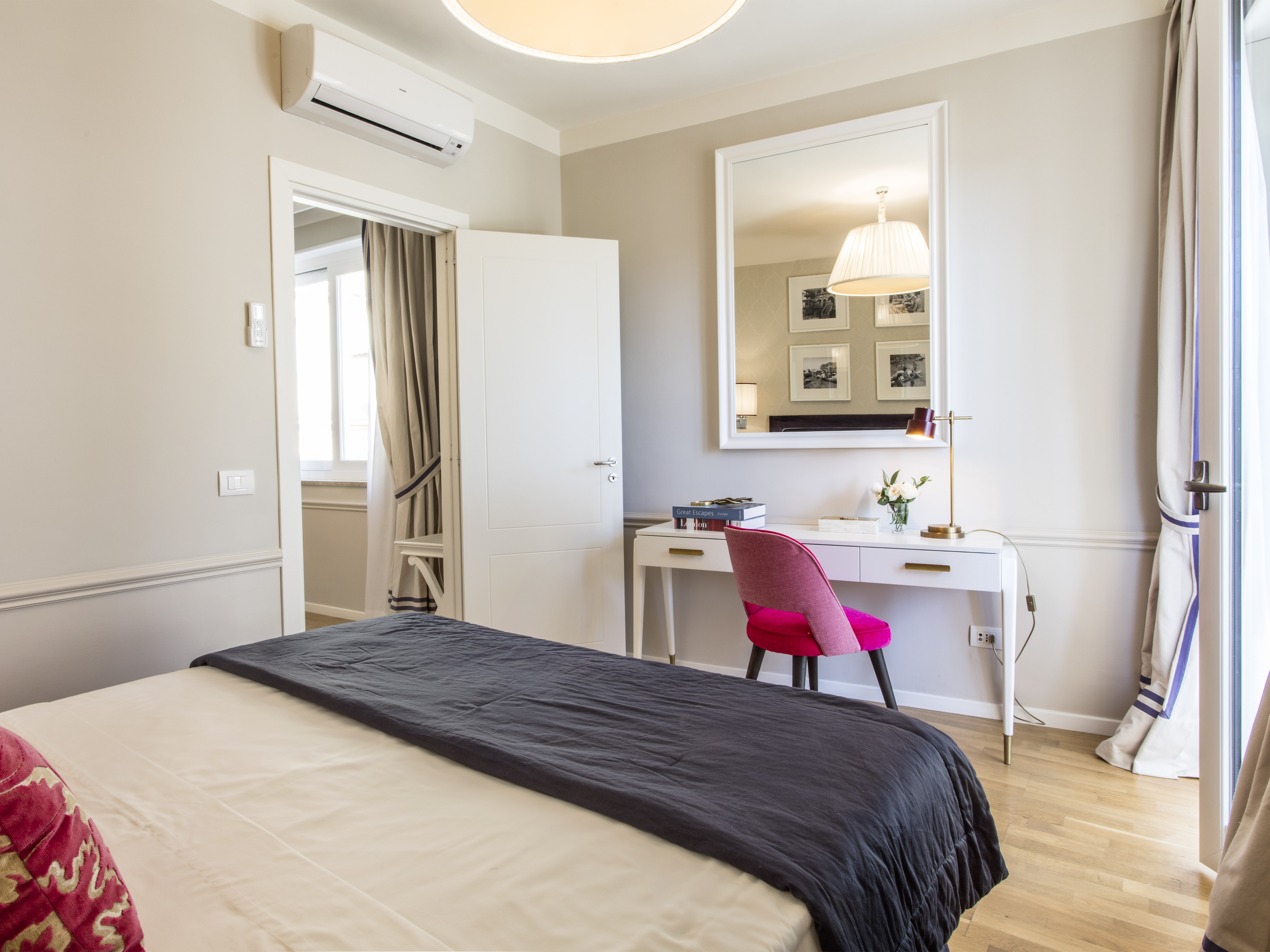 La Maladrina Apartments & Suites