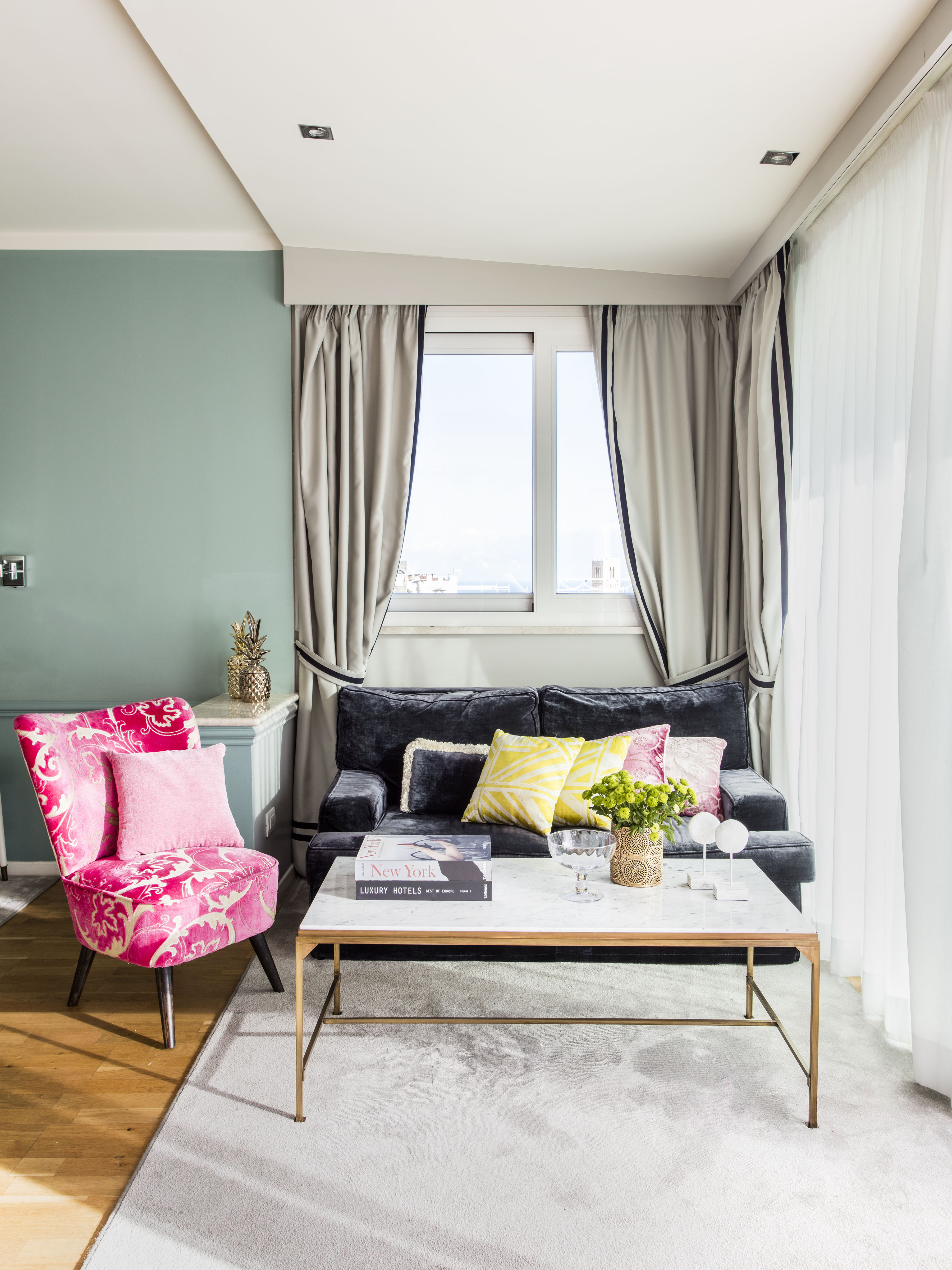 La Maladrina Apartments & Suites