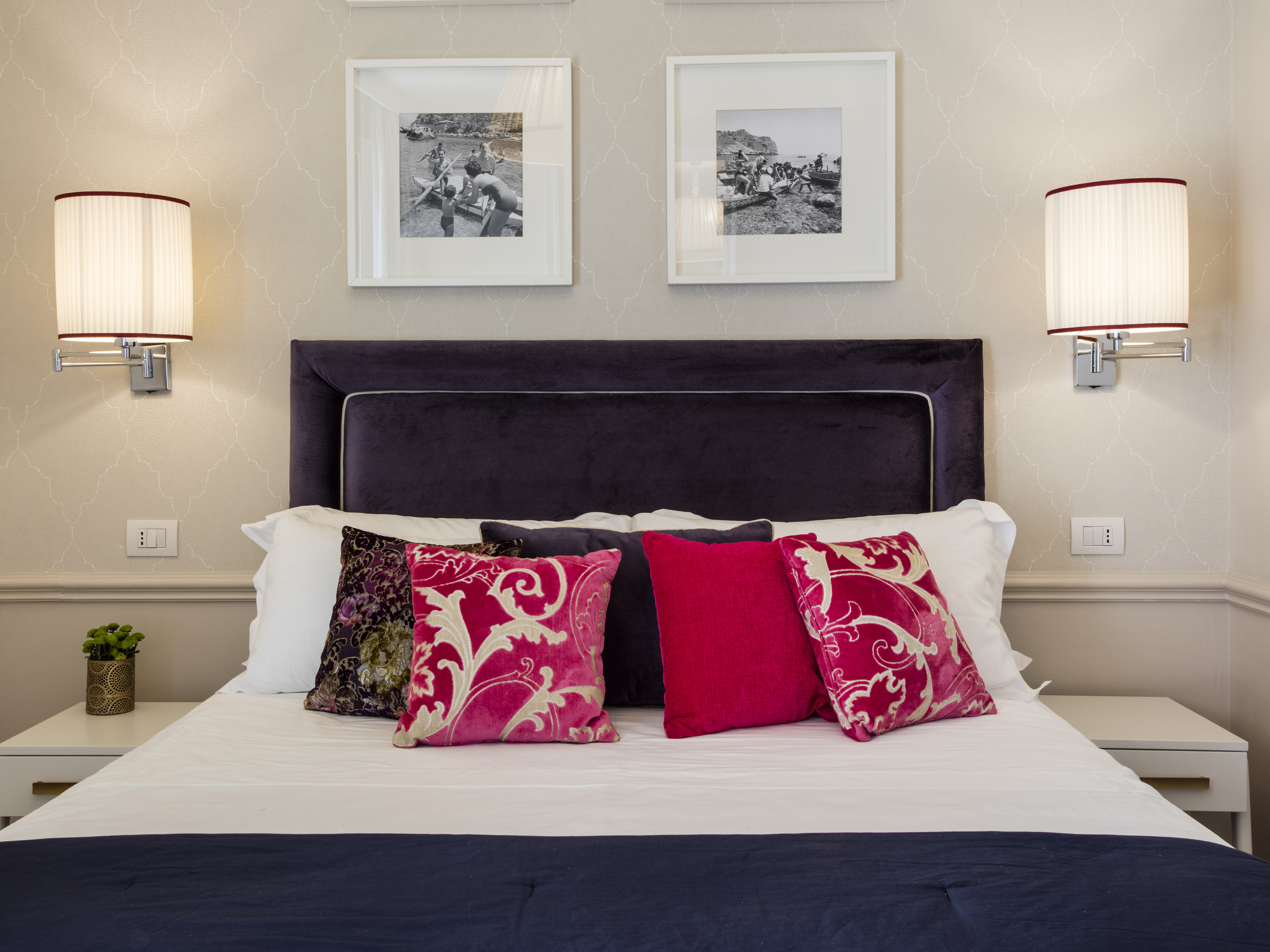 La Maladrina Apartments & Suites
