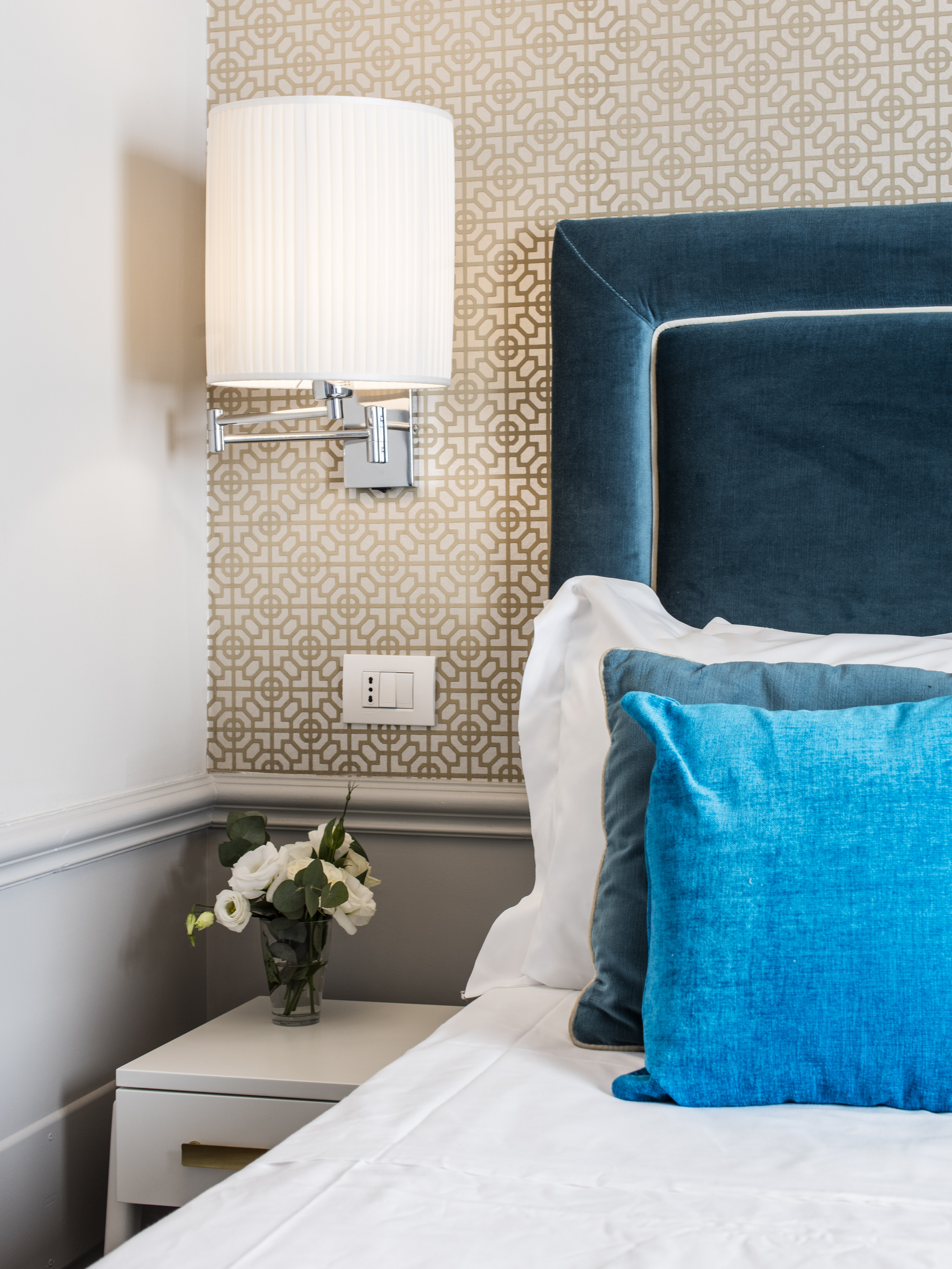La Maladrina Apartments & Suites