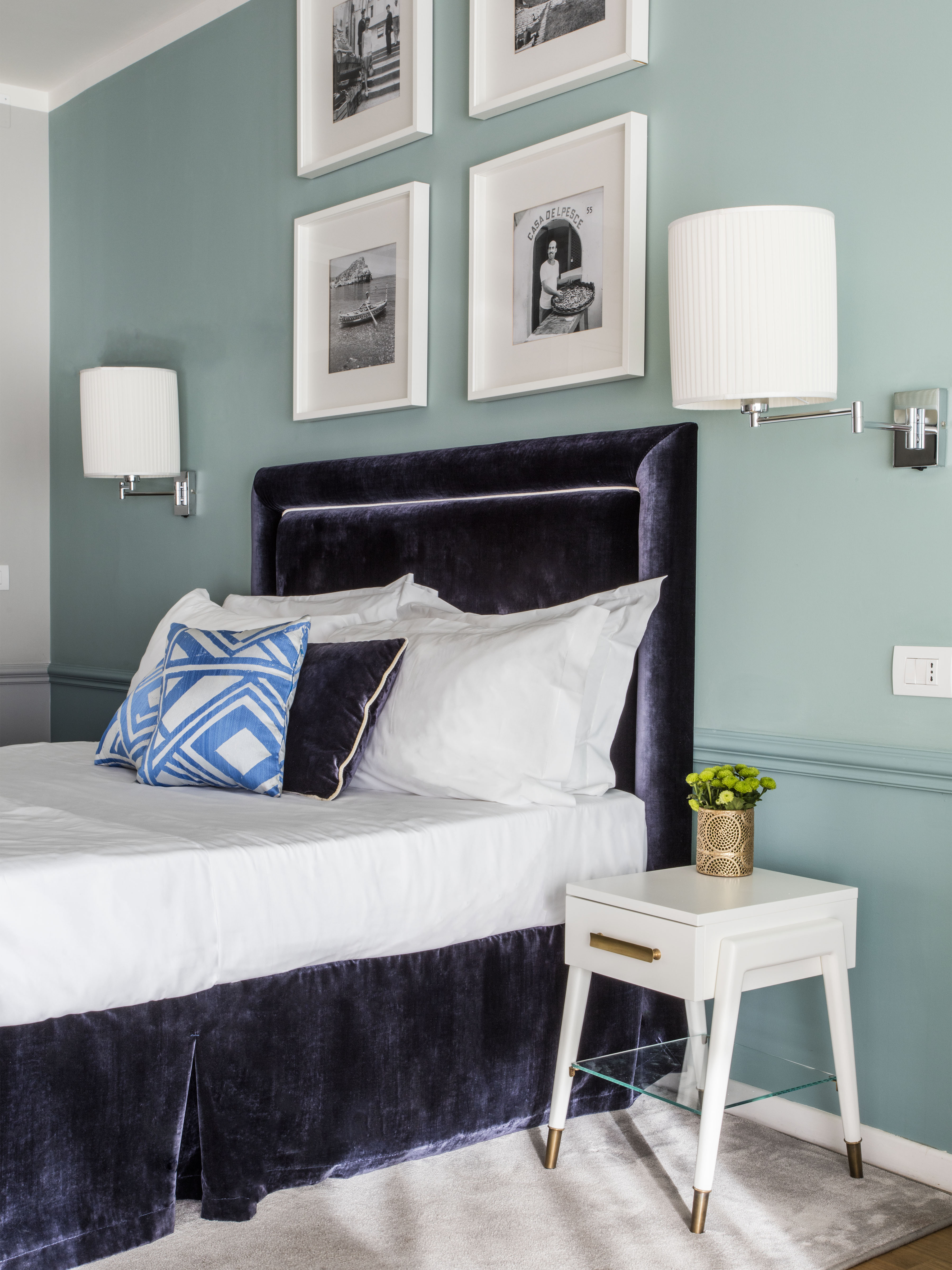 La Maladrina Apartments & Suites