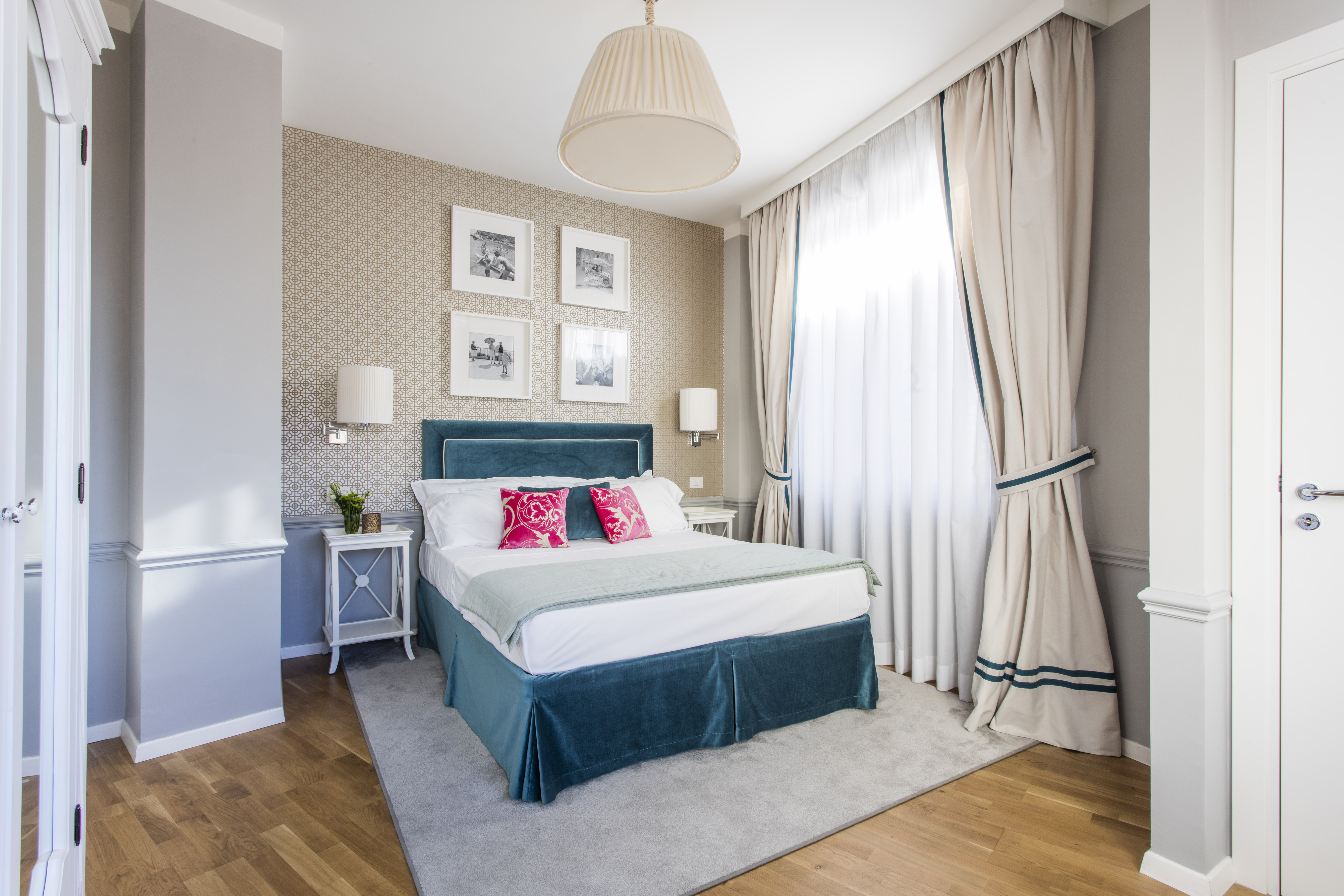 La Maladrina Apartments & Suites