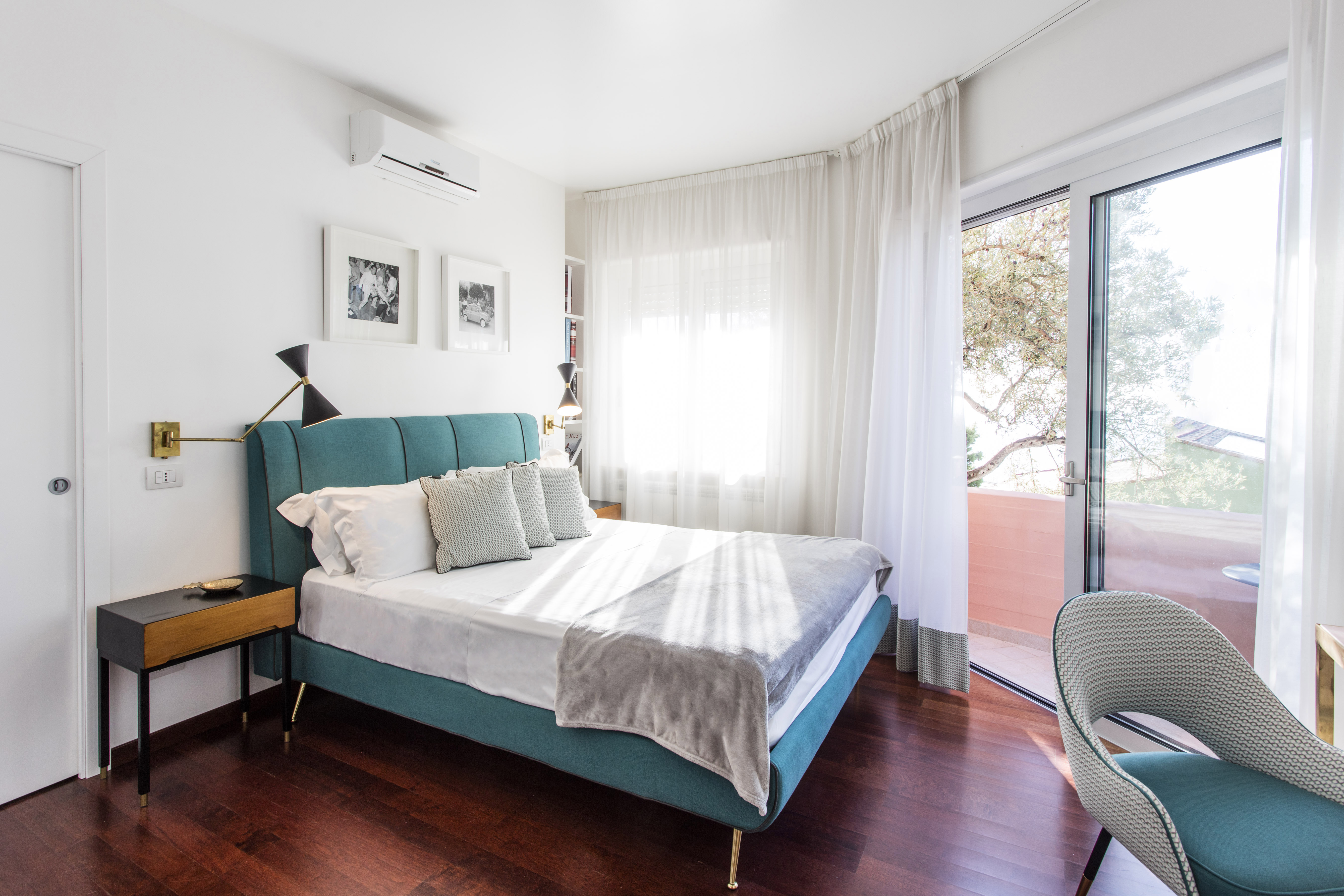 La Maladrina Apartments & Suites