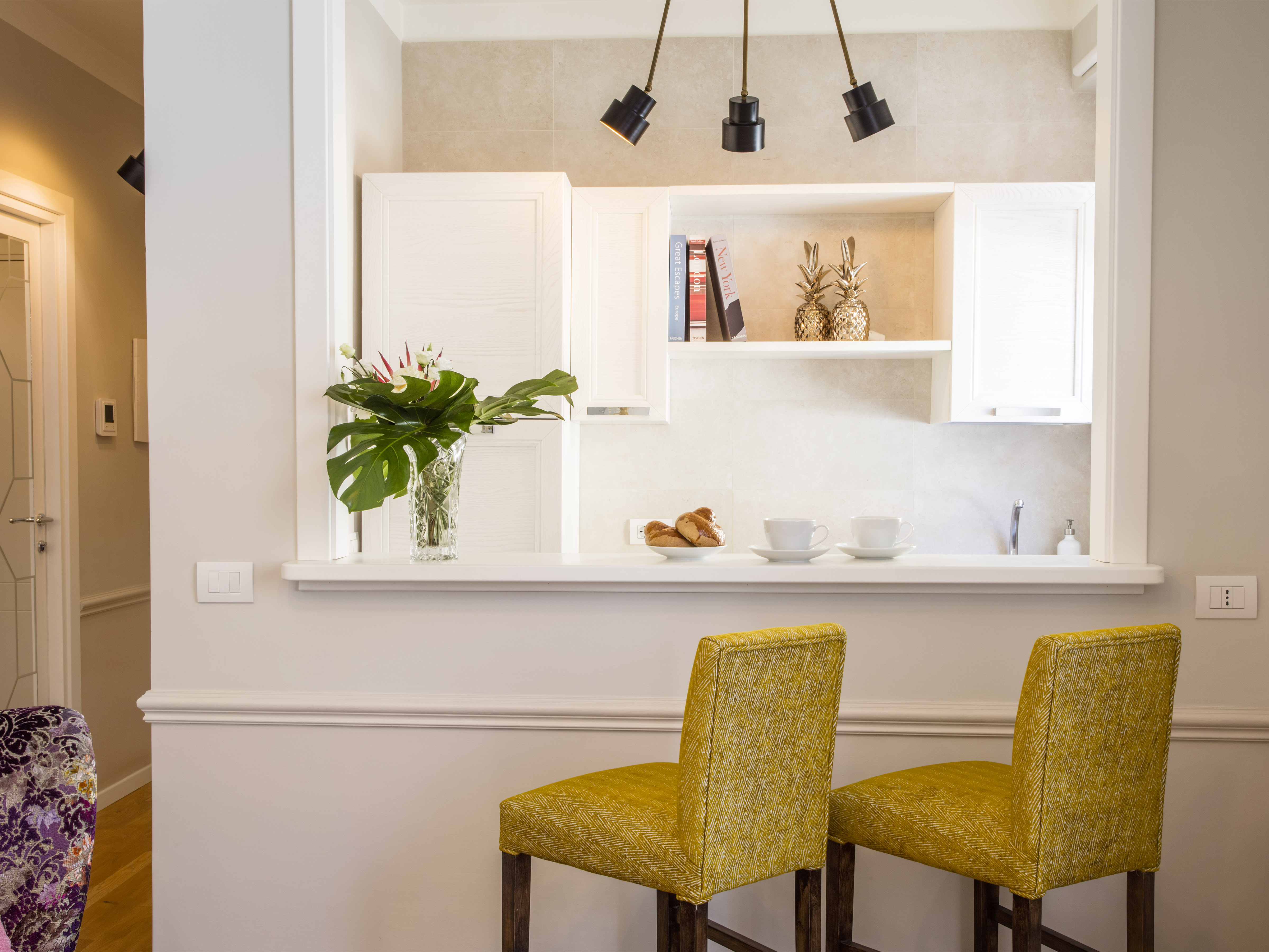 La Maladrina Apartments & Suites