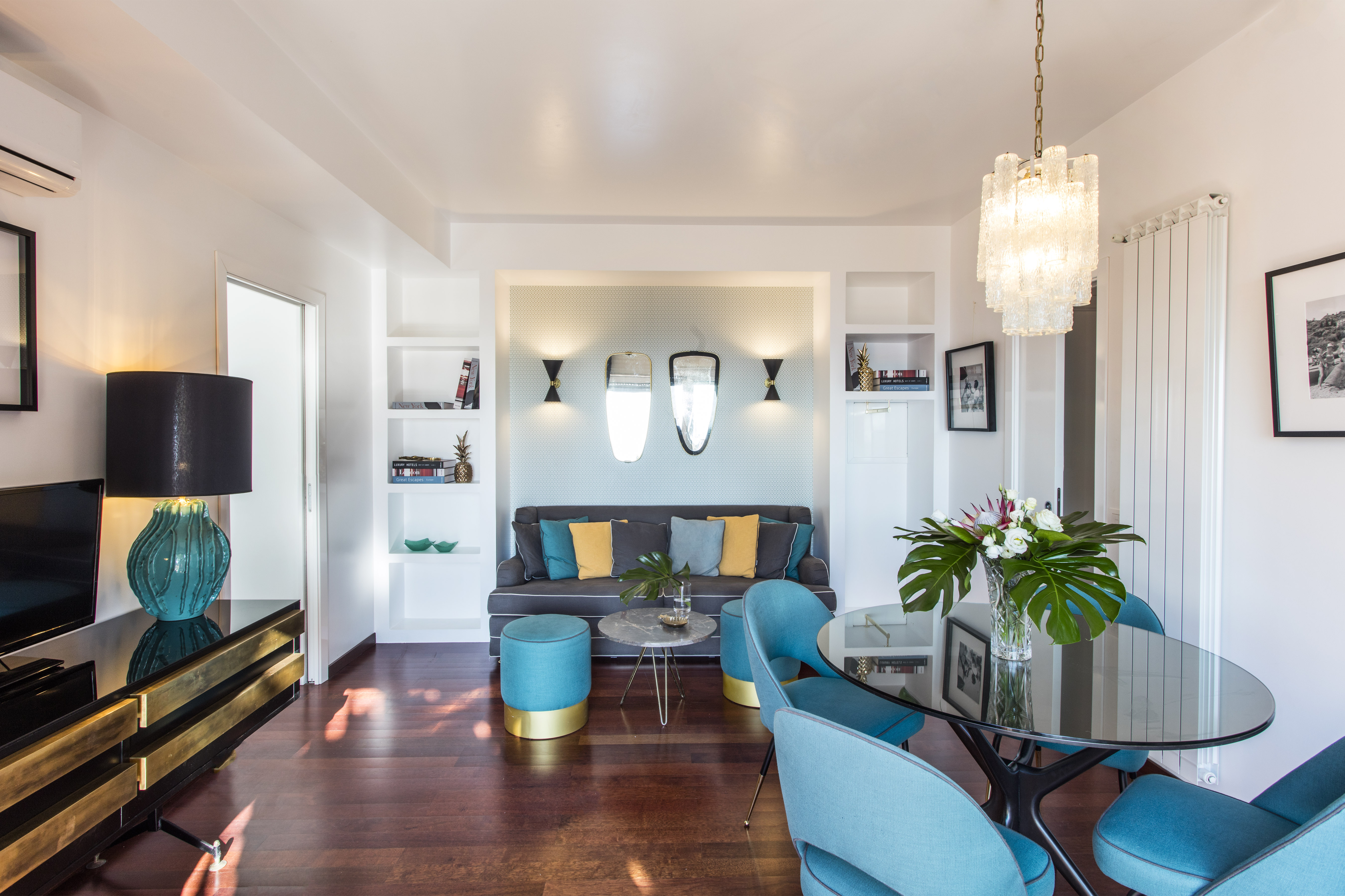 La Maladrina Apartments & Suites