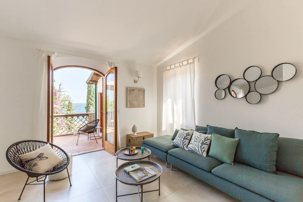 La Matrangela Charme Apartments
