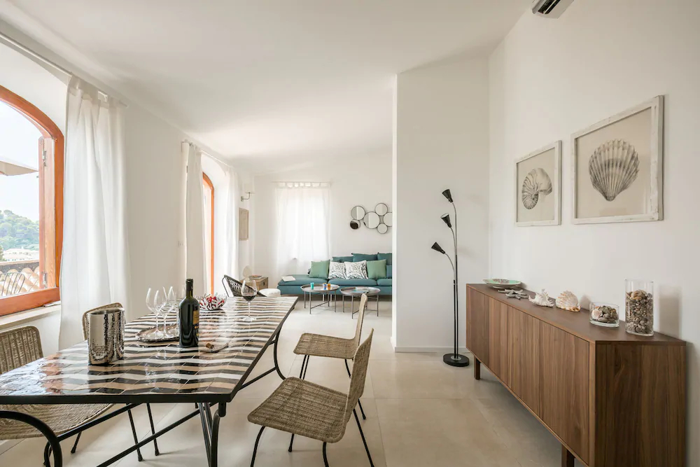 La Matrangela Charme Apartments