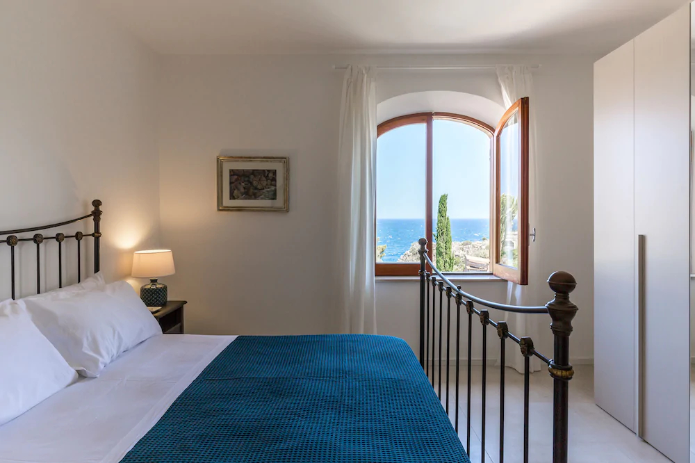 La Matrangela Charme Apartments