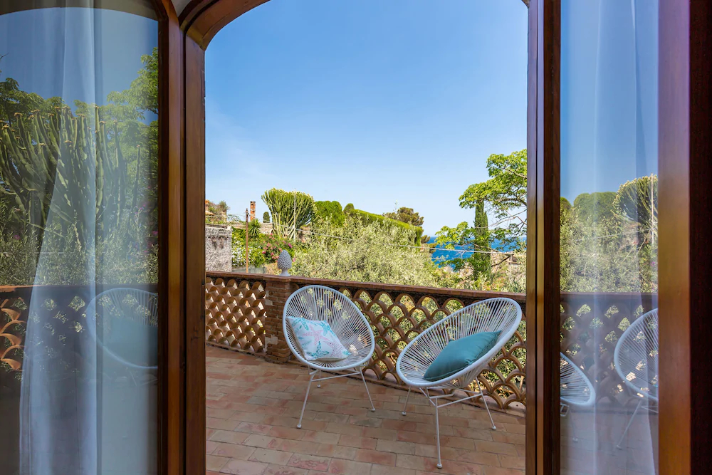 La Matrangela Charme Apartments