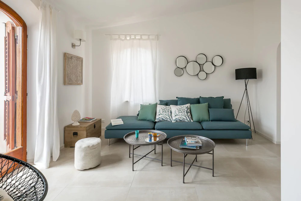 La Matrangela Charme Apartments