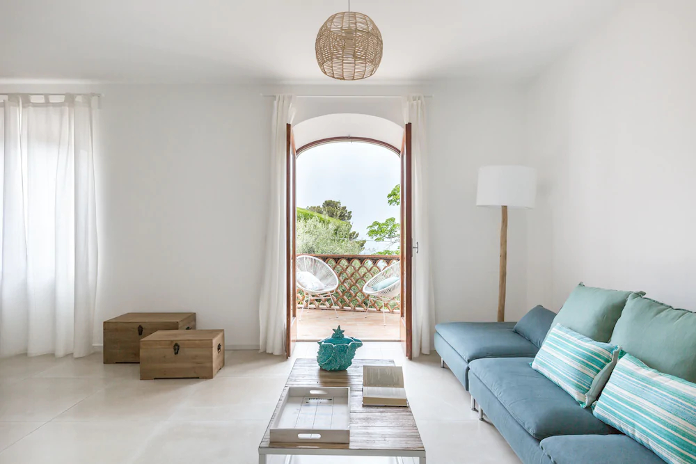 La Matrangela Charme Apartments