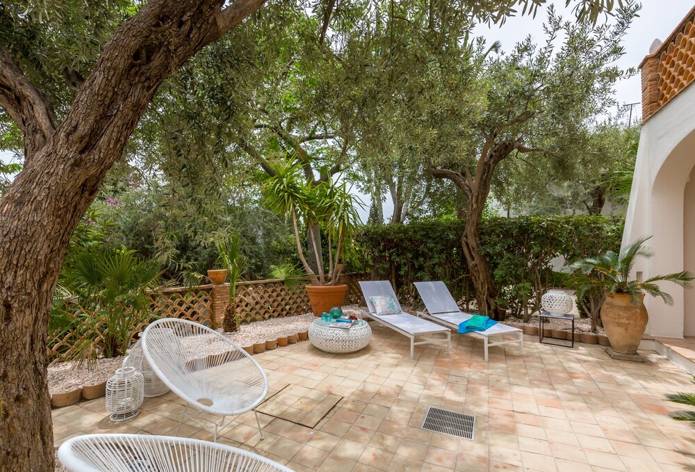 La Matrangela Charme Apartments