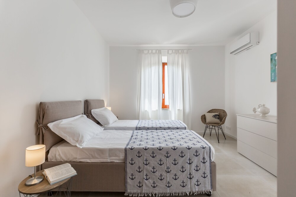 La Matrangela Charme Apartments