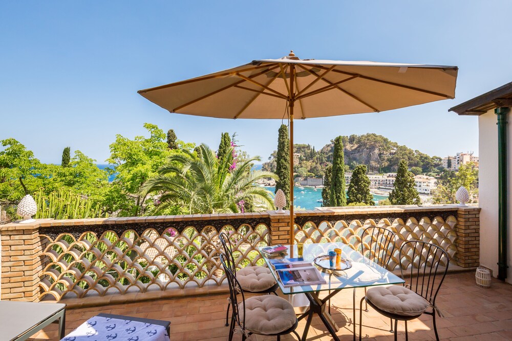 La Matrangela Charme Apartments