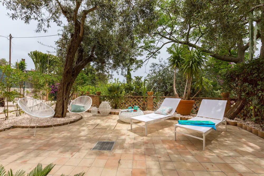 La Matrangela Charme Apartments