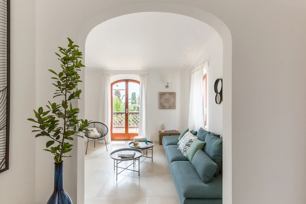 La Matrangela Charme Apartments