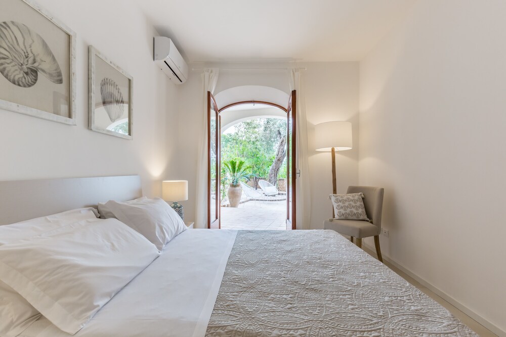 La Matrangela Charme Apartments