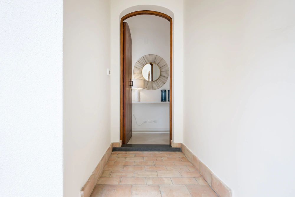 La Matrangela Charme Apartments
