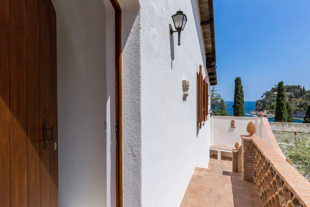 La Matrangela Charme Apartments