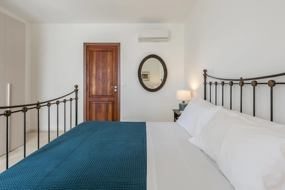 La Matrangela Charme Apartments