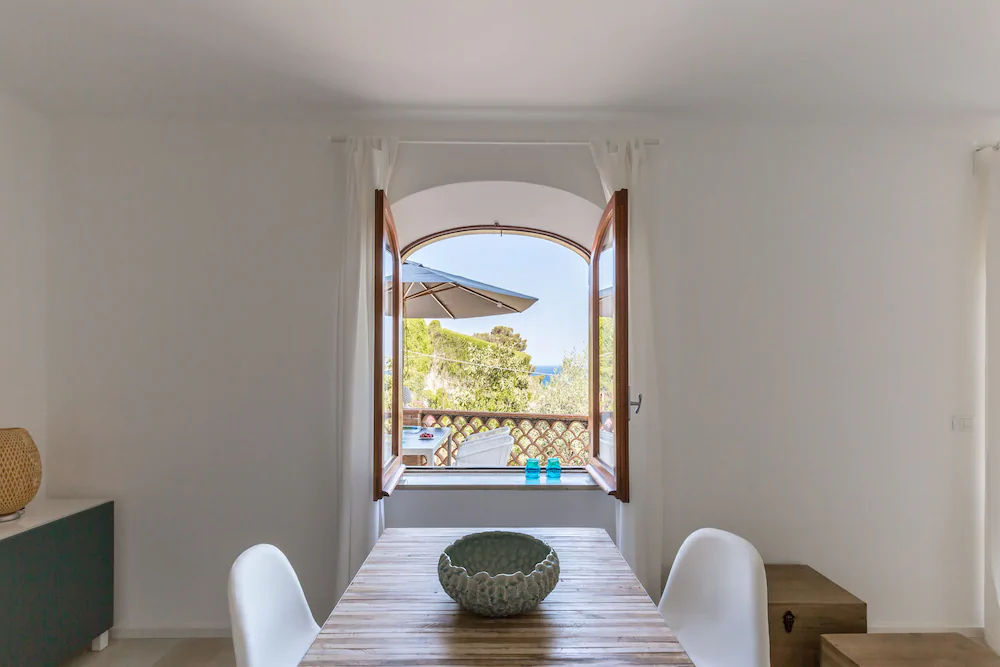 La Matrangela Charme Apartments