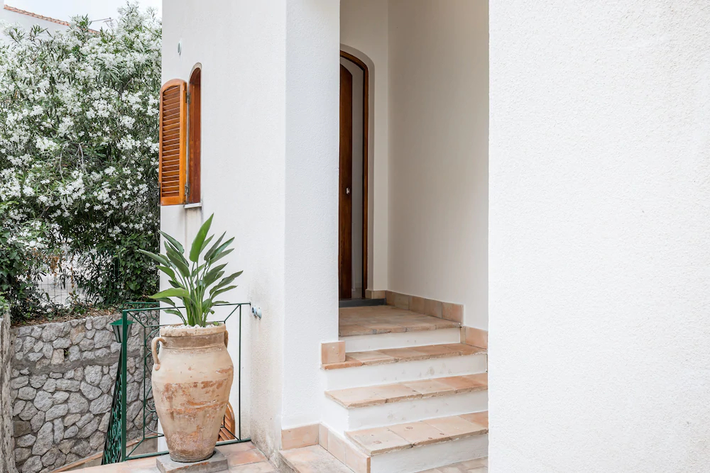 La Matrangela Charme Apartments
