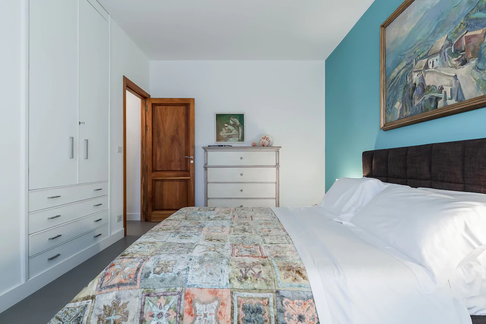La Matrangela Charme Apartments