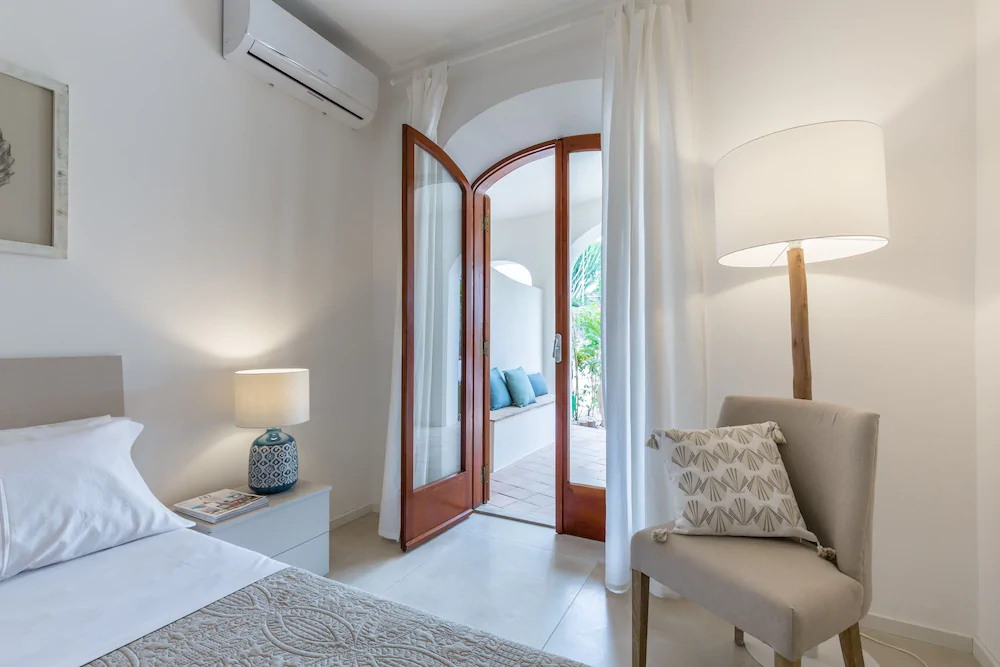 La Matrangela Charme Apartments