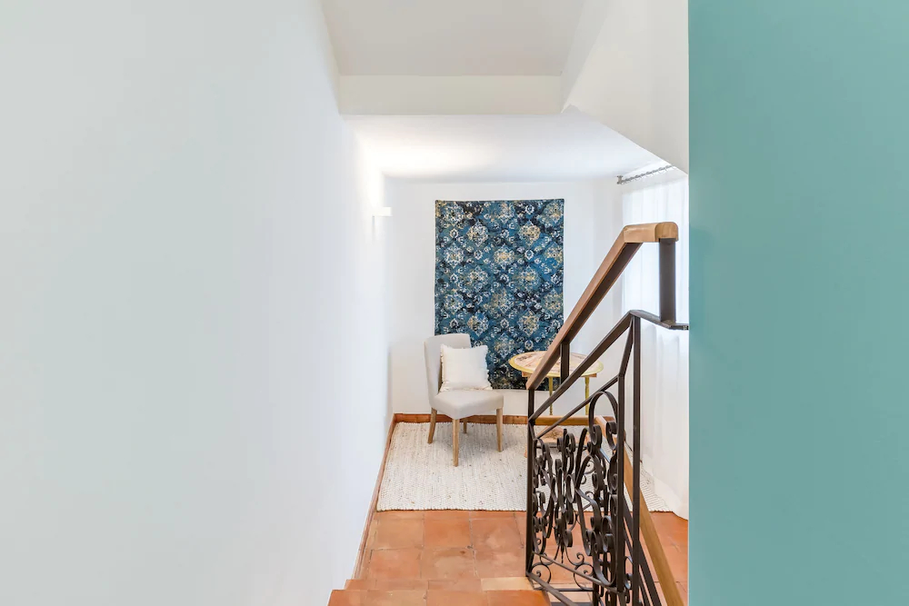 La Matrangela Charme Apartments