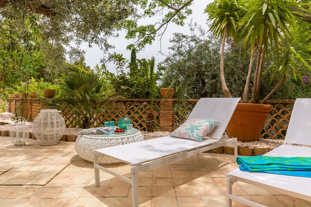 La Matrangela Charme Apartments