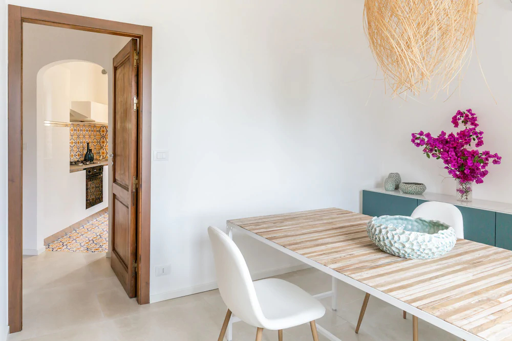 La Matrangela Charme Apartments