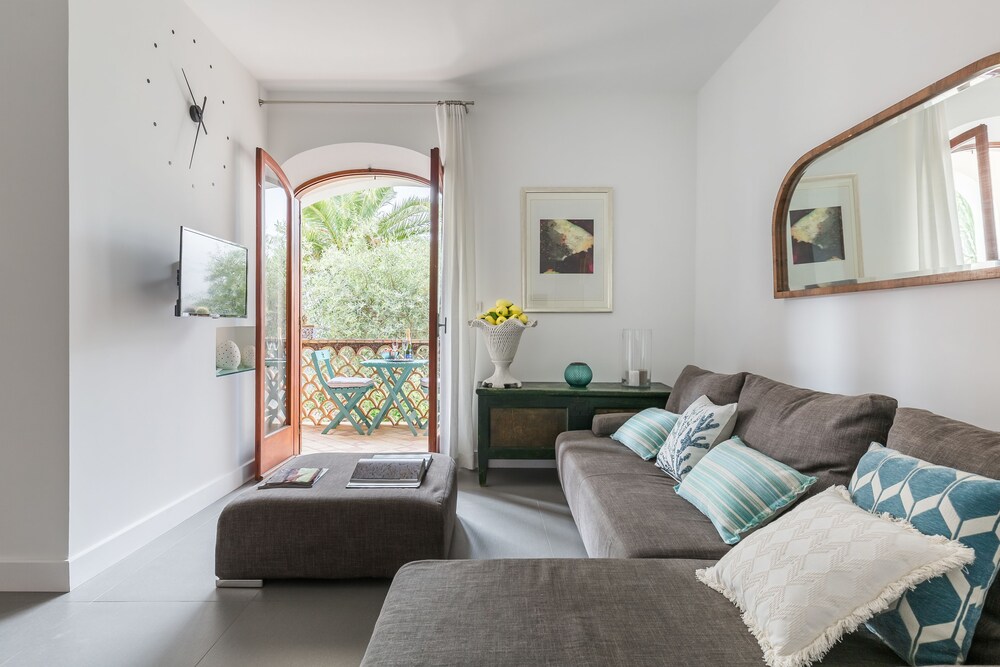 La Matrangela Charme Apartments