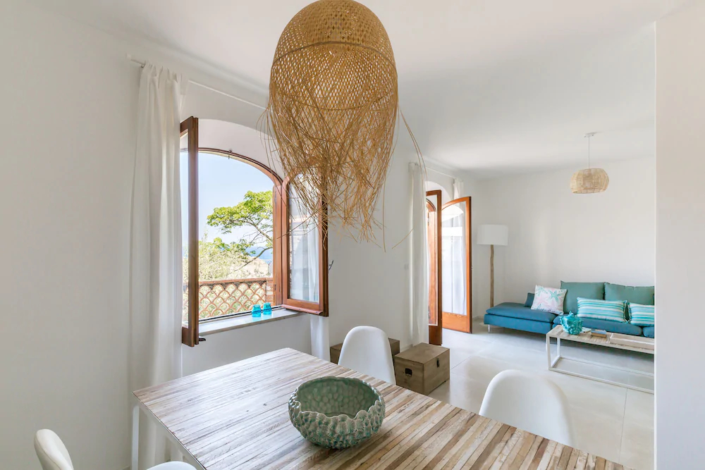 La Matrangela Charme Apartments