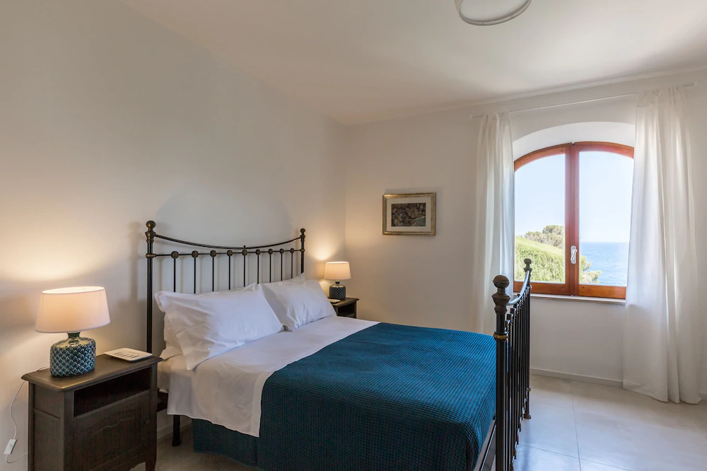 La Matrangela Charme Apartments