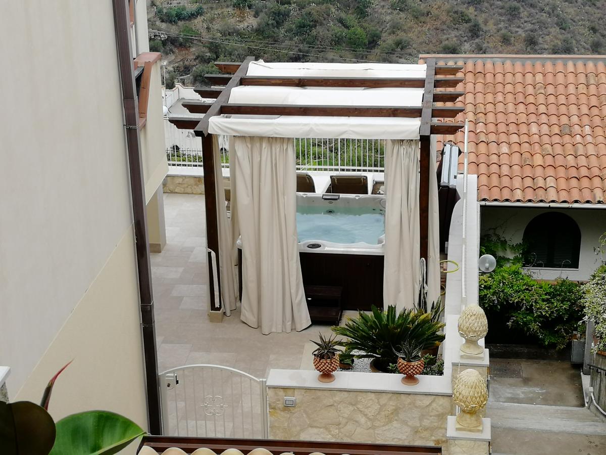 Le Villette Taormina