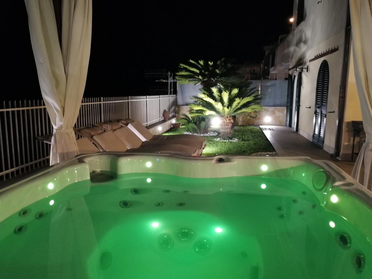 Le Villette Taormina