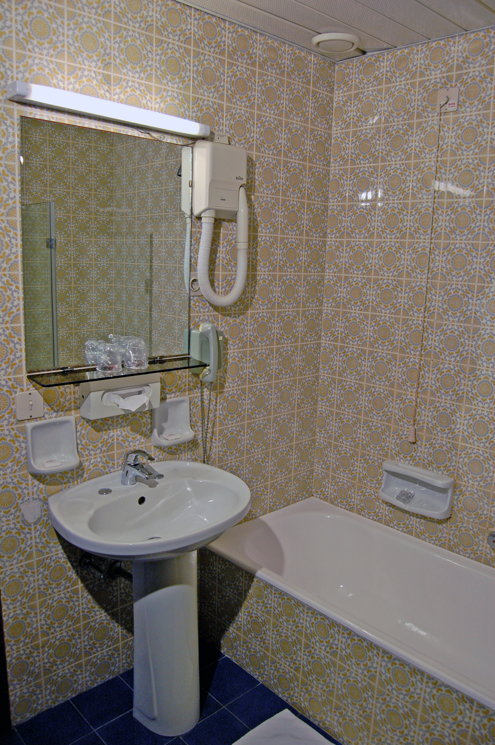 Hotel Lido Mediterranee