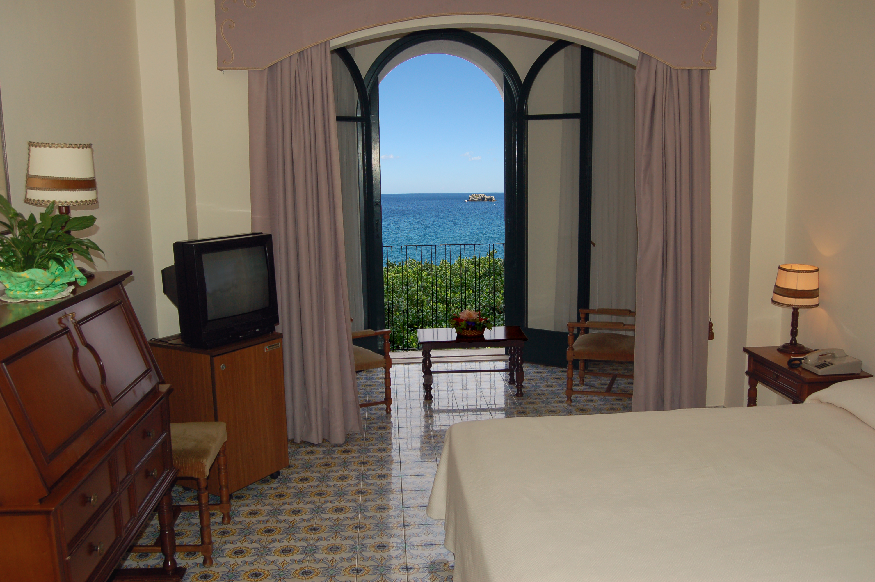 Hotel Lido Mediterranee