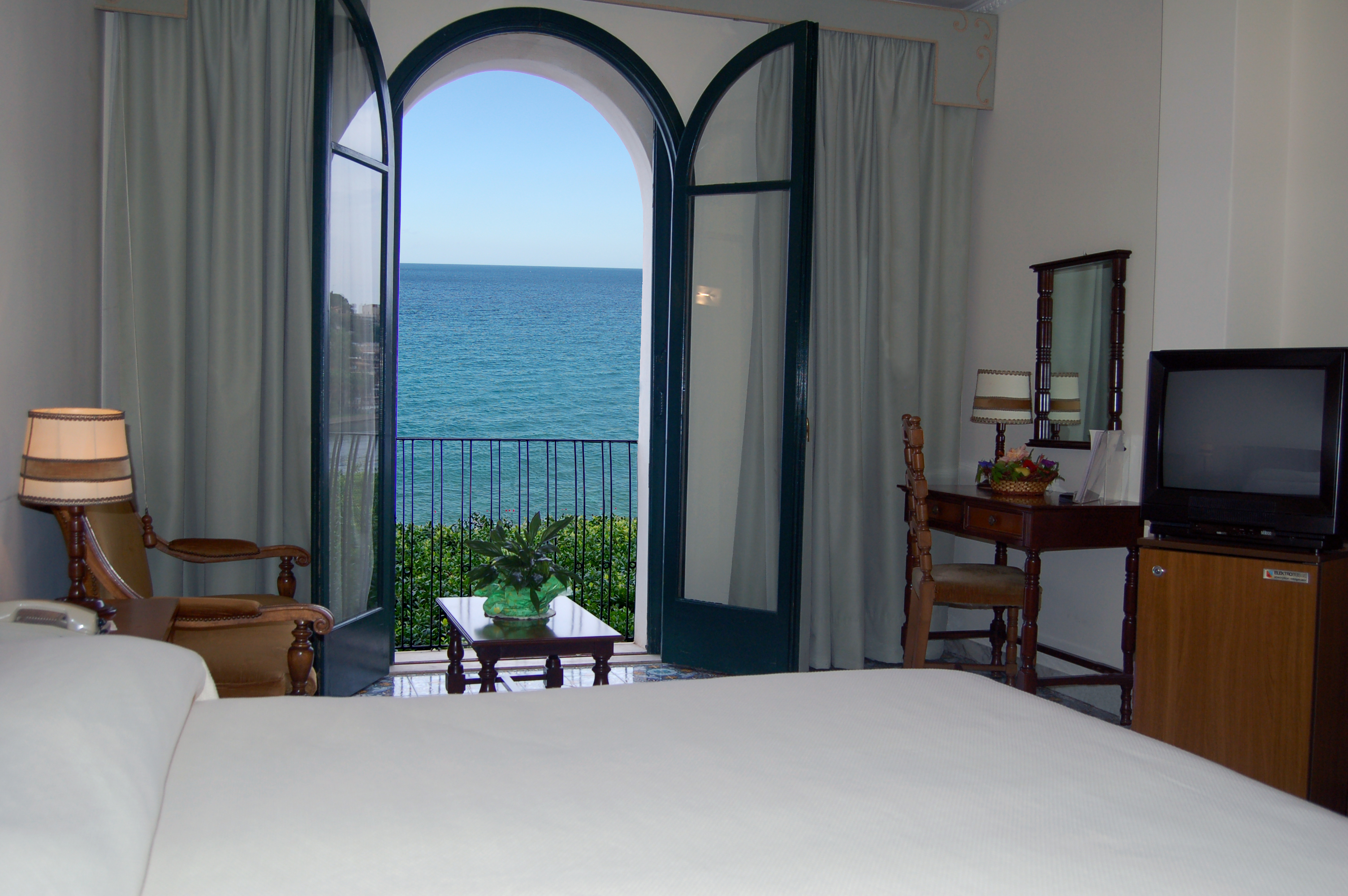 Hotel Lido Mediterranee