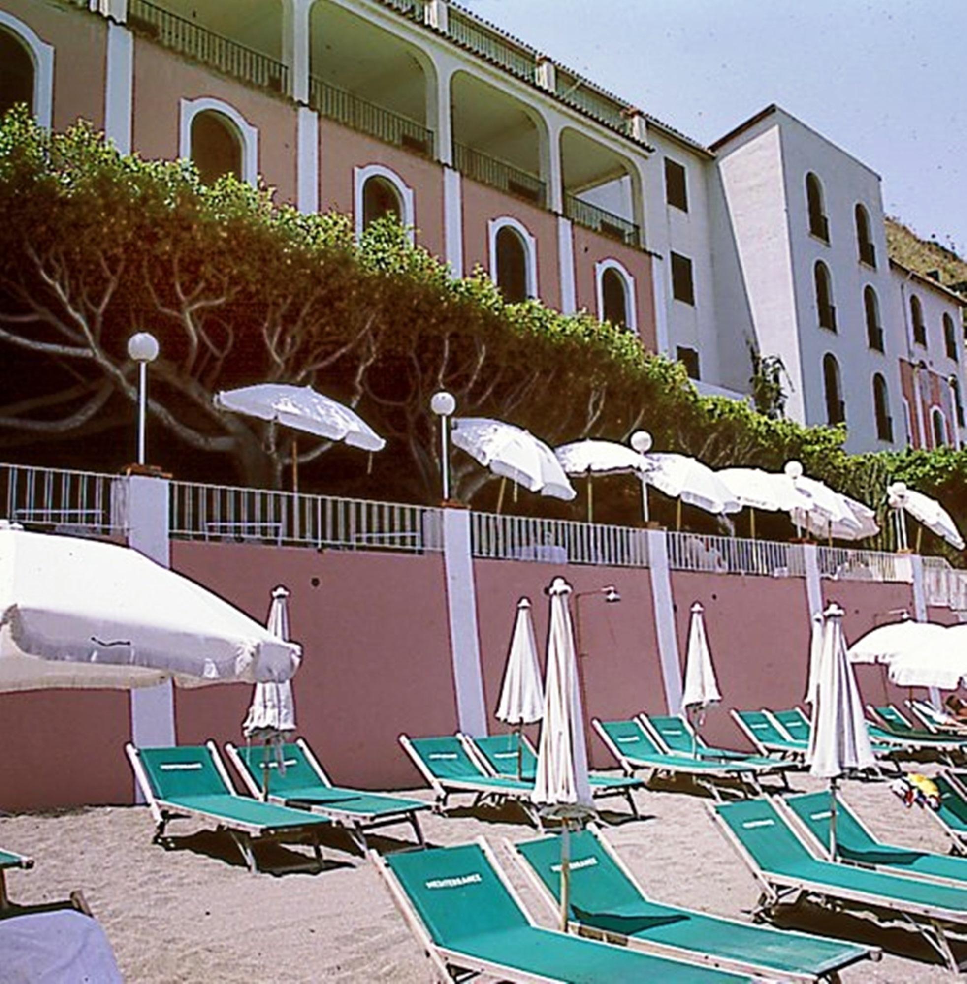 Hotel Lido Mediterranee