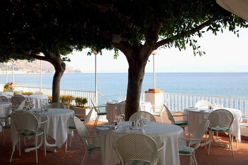 Hotel Lido Mediterranee