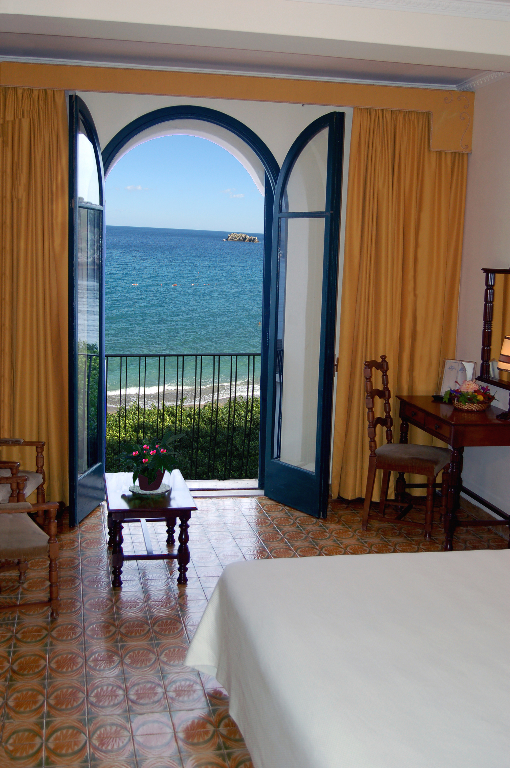 Hotel Lido Mediterranee