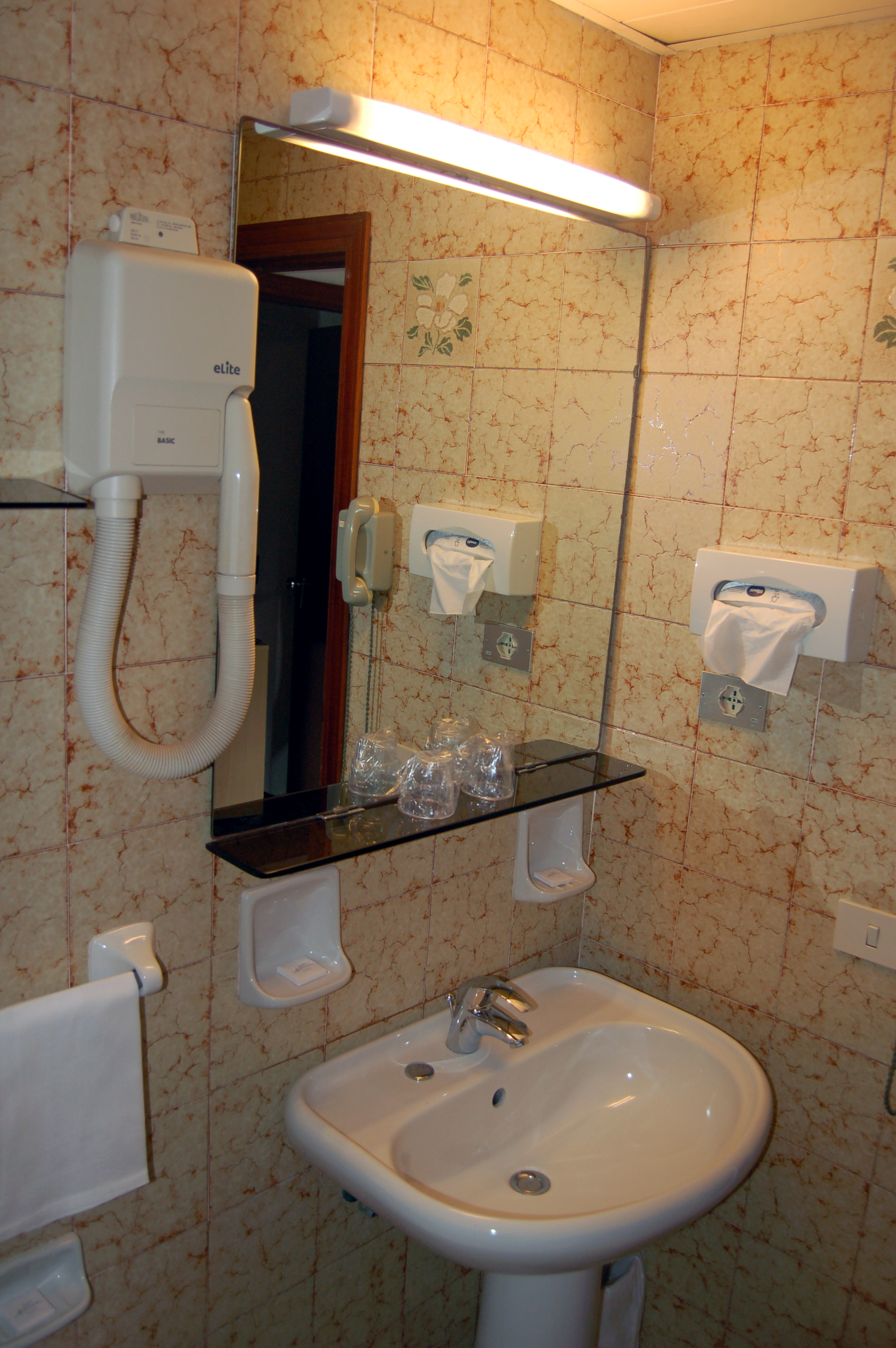 Hotel Lido Mediterranee