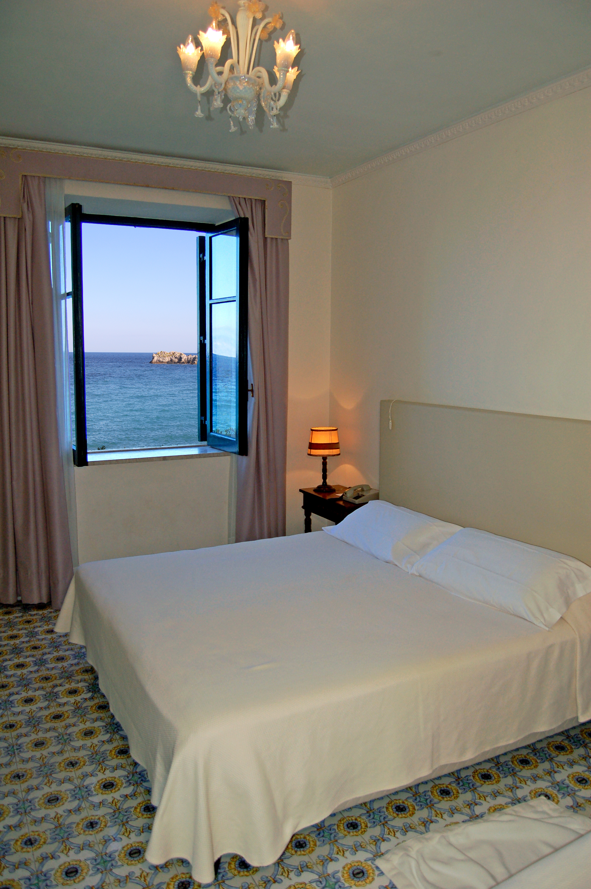 Hotel Lido Mediterranee
