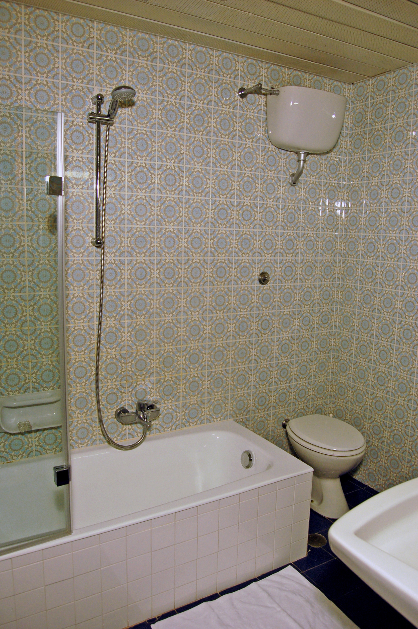 Hotel Lido Mediterranee
